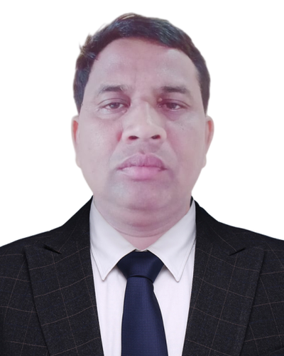 Mr. Mohan Bindhani