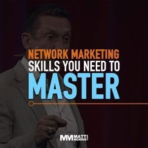 Network Marketing