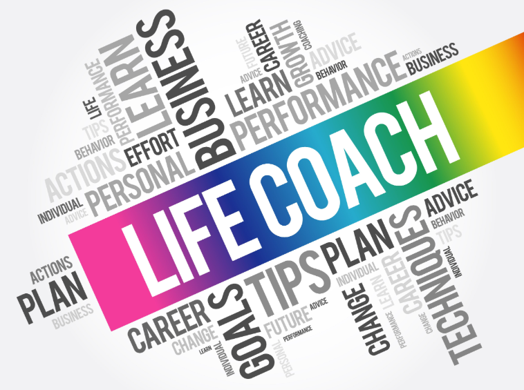 Certified Life Coach